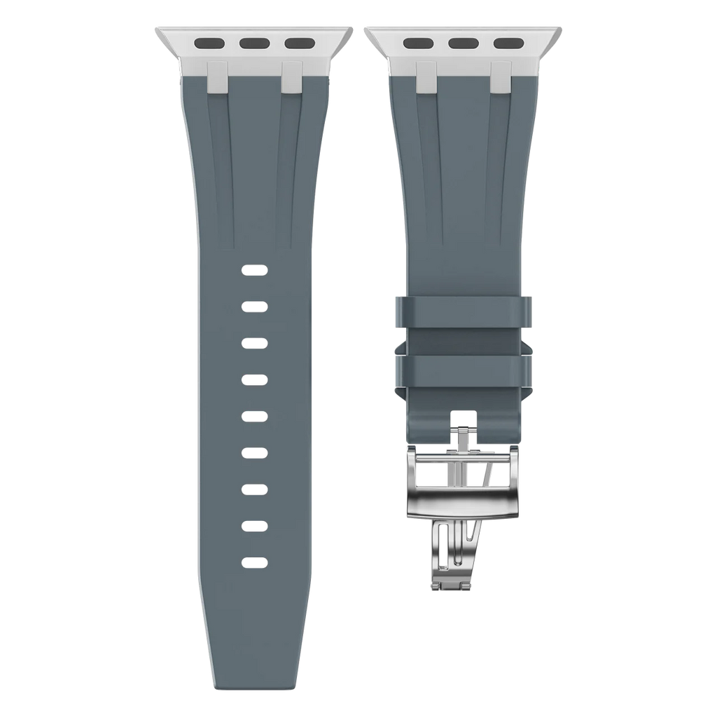 Neues AP Silikonarmband für Apple Watch