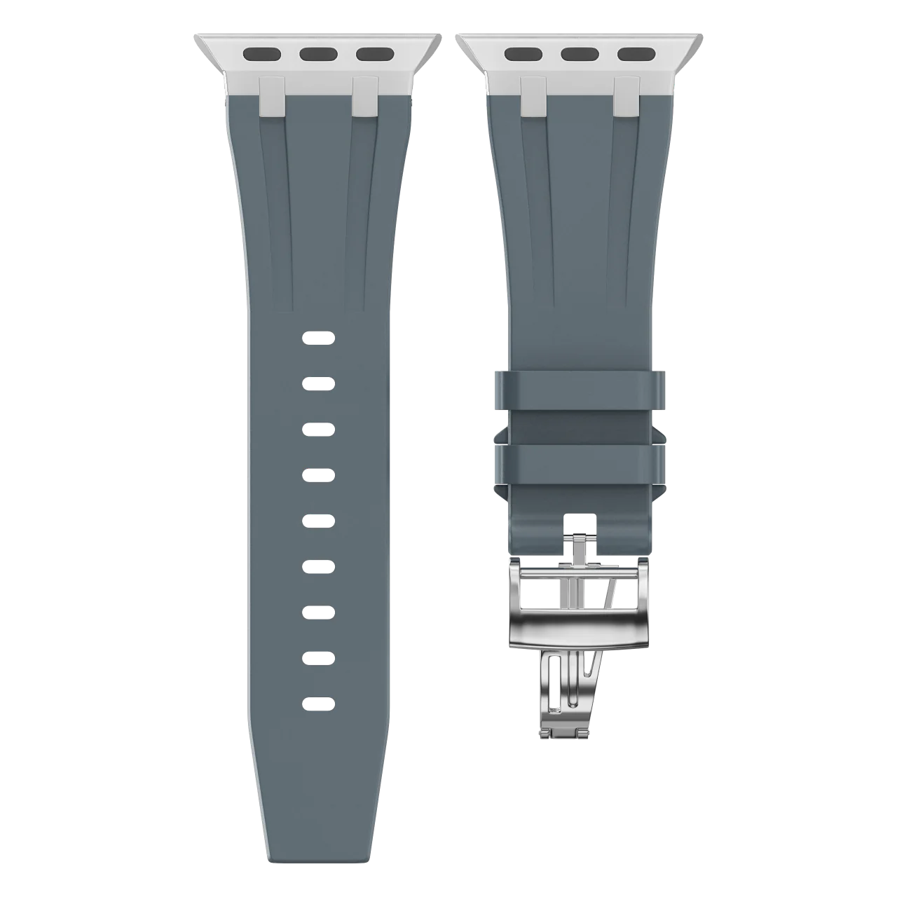 Neues AP Silikonarmband für Apple Watch