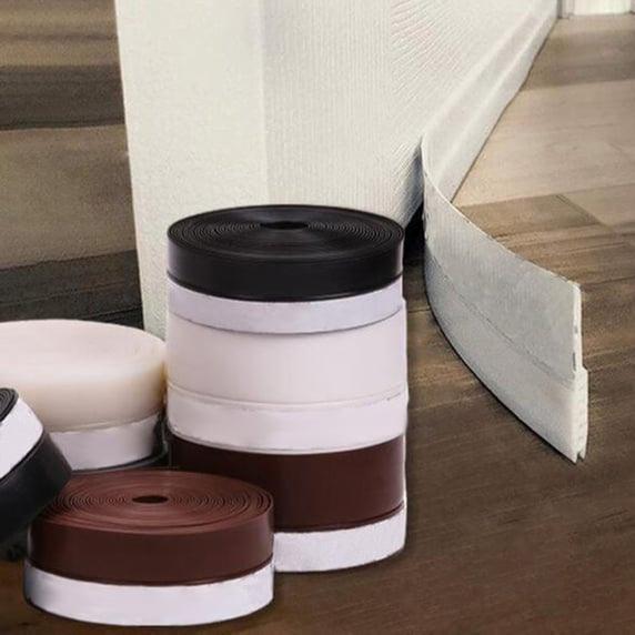 QuietSeal Ultra zvukotěsný těsnicí pás s pevnou přilnavostí pro tiché domovy