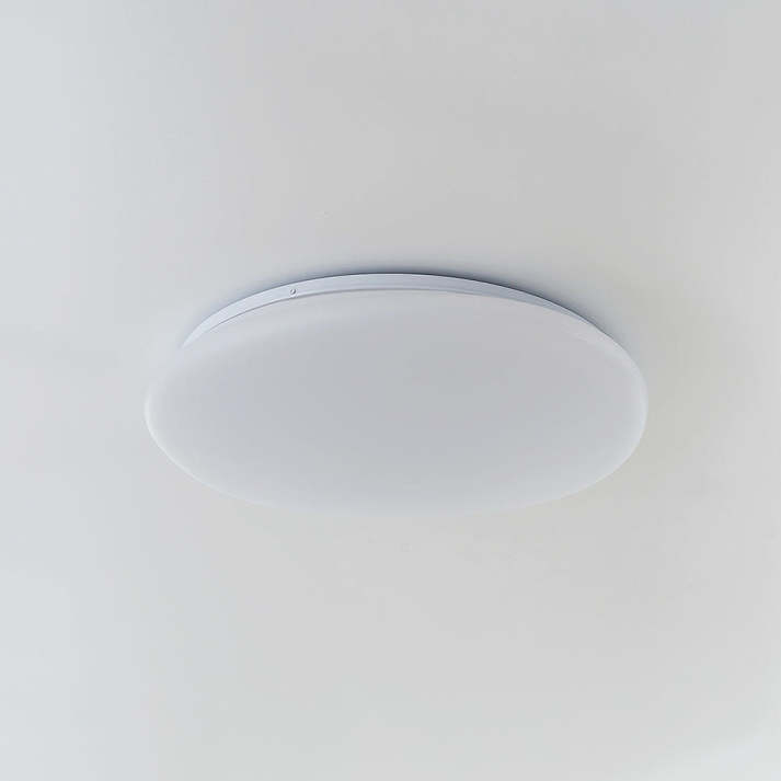 Aurelle moderne LED innfelt taklampe