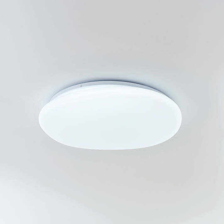 Aurelle moderne LED innfelt taklampe