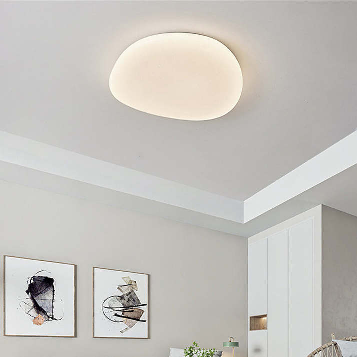 Aurelle moderne LED innfelt taklampe