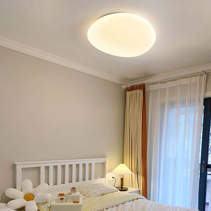 Aurelle moderne LED innfelt taklampe