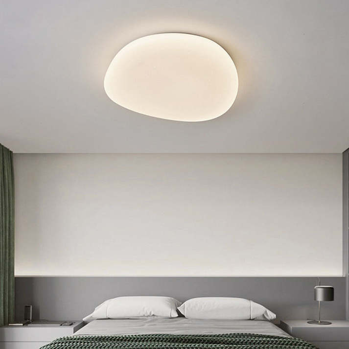 Aurelle moderne LED innfelt taklampe