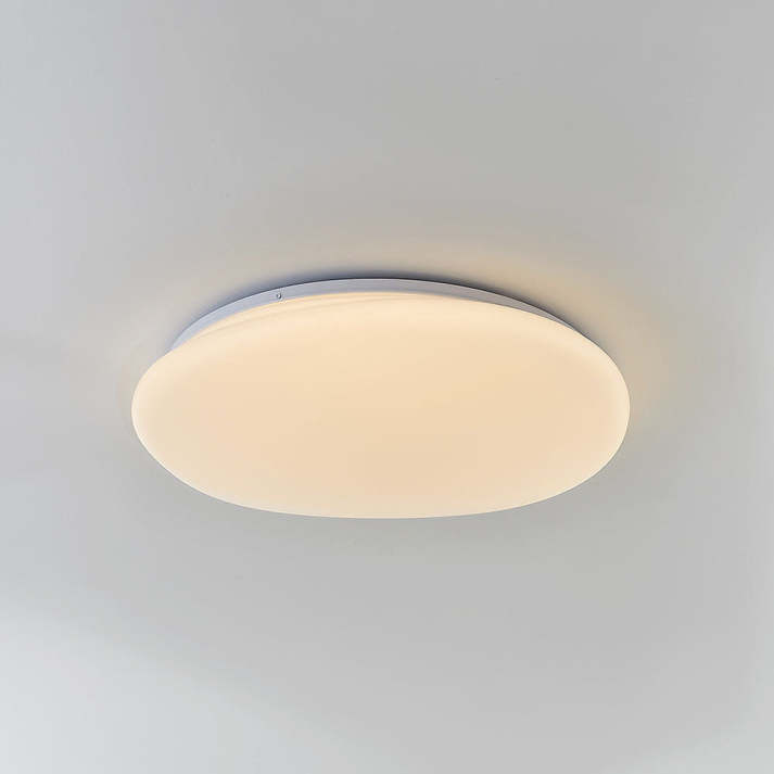 Aurelle moderne LED innfelt taklampe