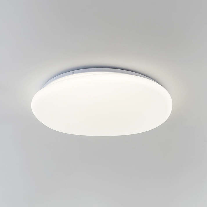 Aurelle moderne LED innfelt taklampe