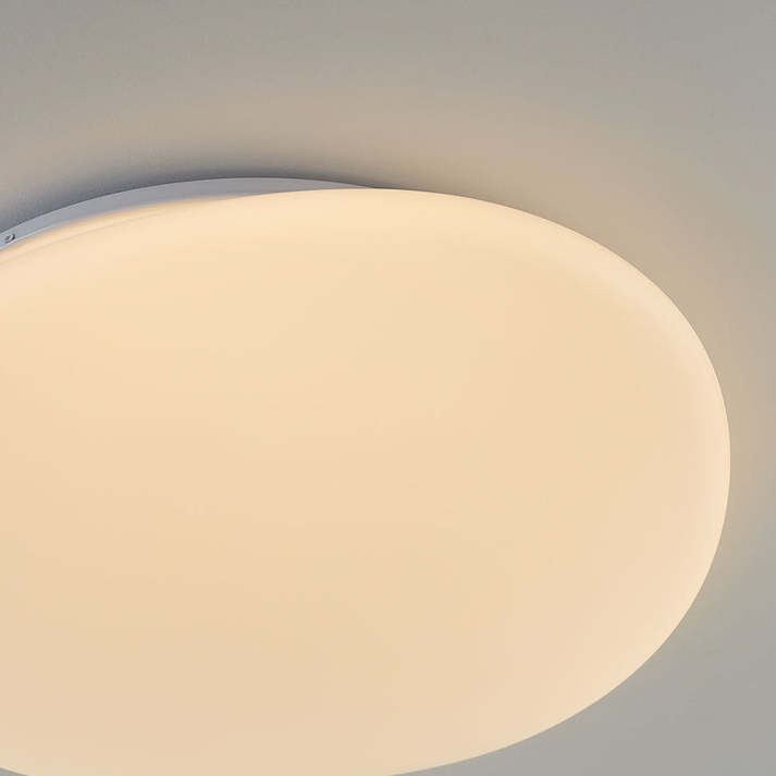 Aurelle moderne LED innfelt taklampe