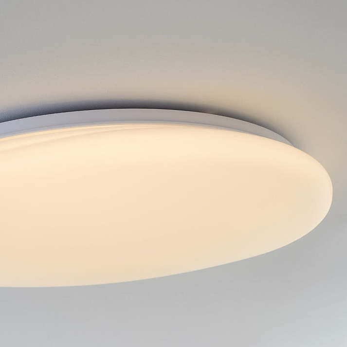 Aurelle moderne LED innfelt taklampe
