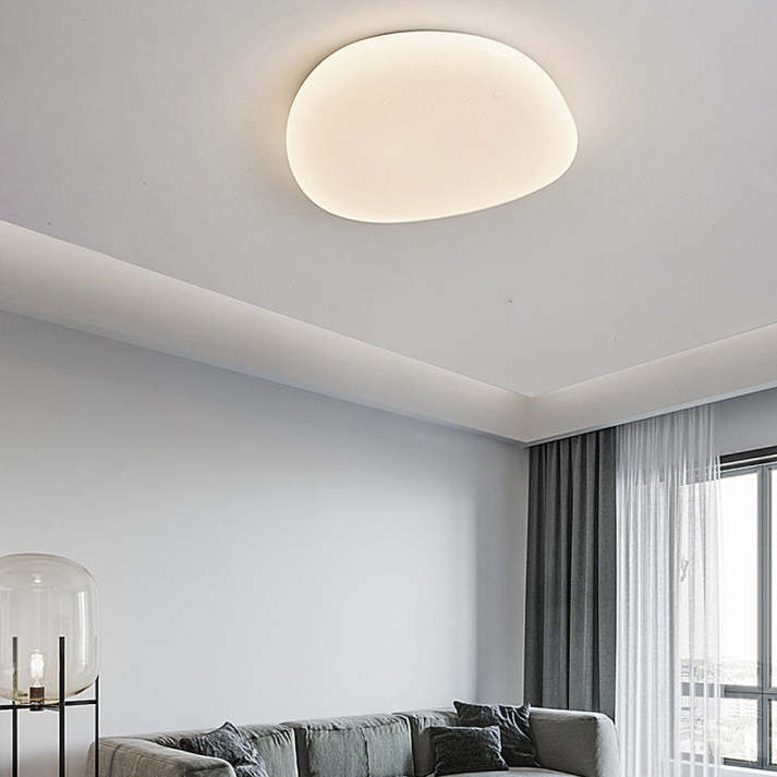 Aurelle moderne LED innfelt taklampe