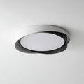 Liora Ceiling Light Fixture LED Minimalist Elegant Warm