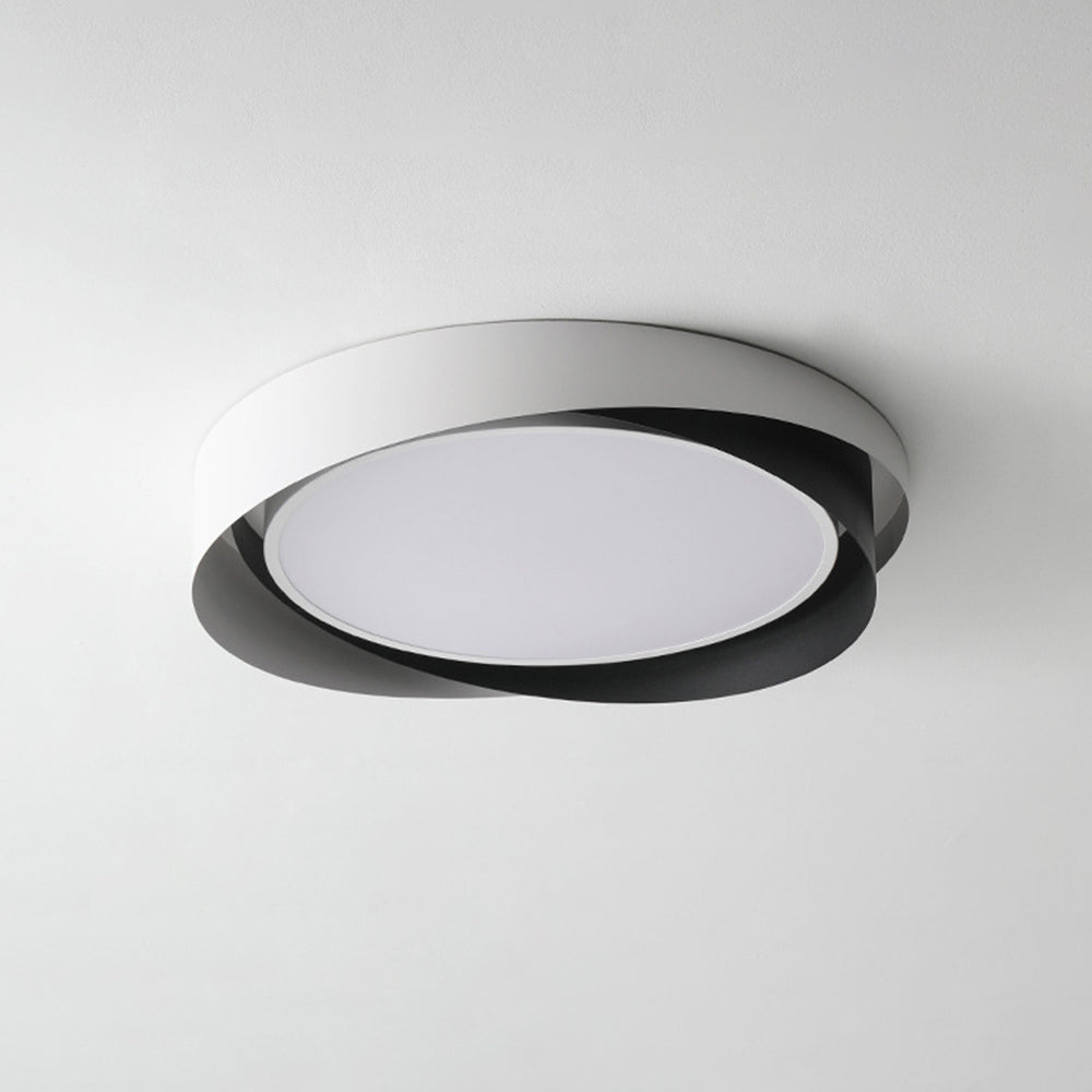Liora Ceiling Light Fixture LED Minimalist Elegant Warm