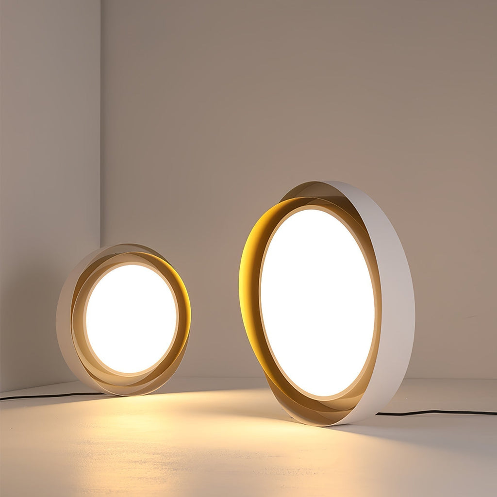 Liora Ceiling Light Fixture LED Minimalist Elegant Warm
