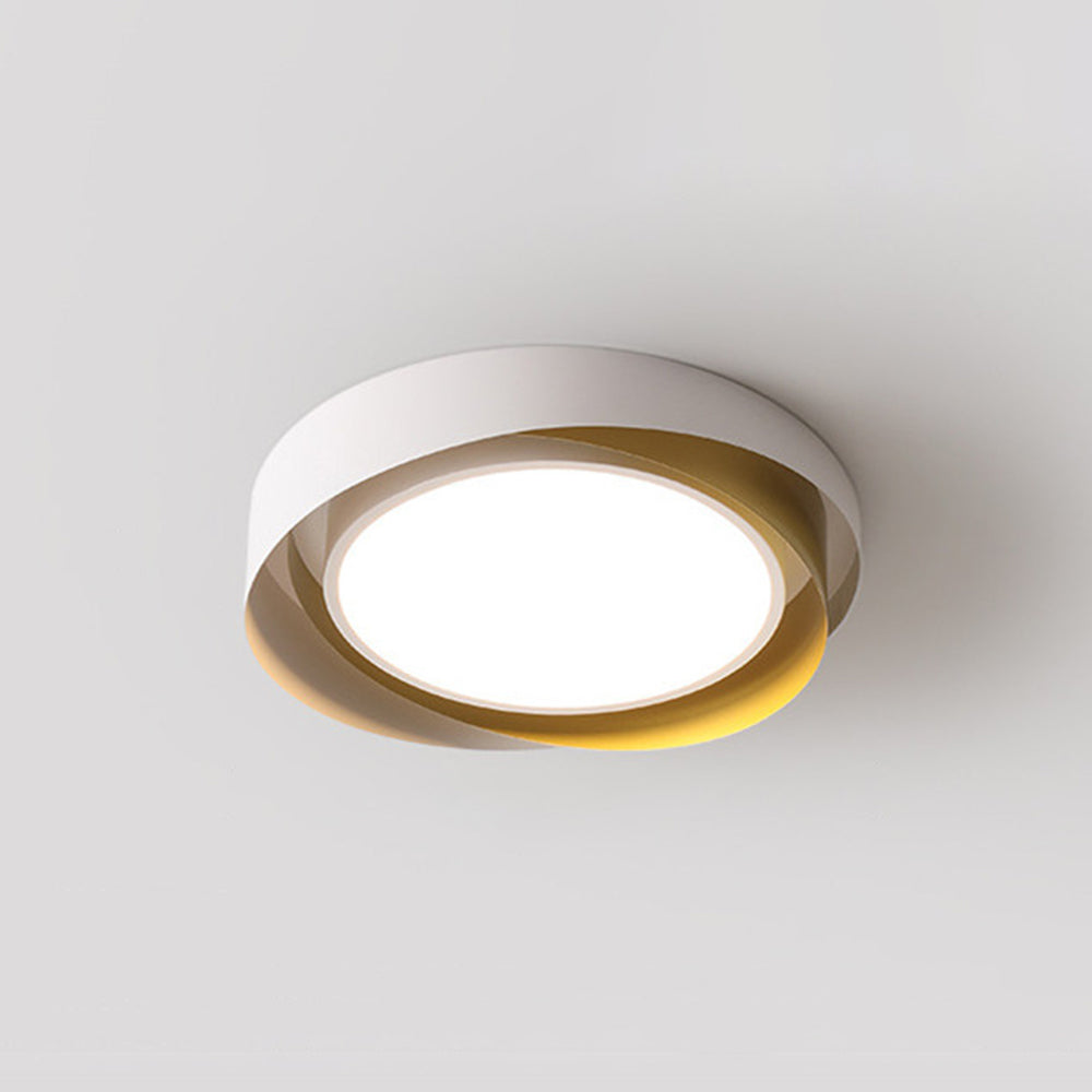 Liora Ceiling Light Fixture LED Minimalist Elegant Warm