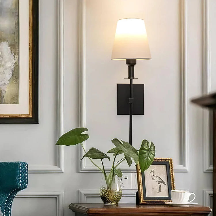 Cordless Rechargeable Wall Lamp Set for Ambient Lighting | Orntli
