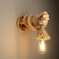 RobotNest Contemporary Wall Light for Living Room and Dining Area