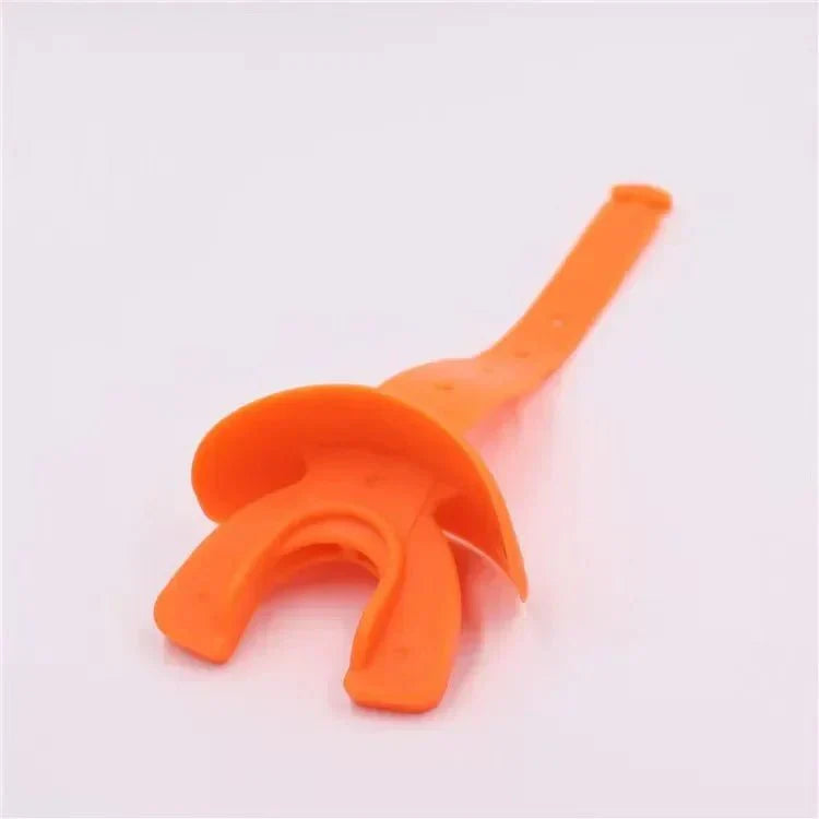 GuardPro Double Mouthguard For Rugby Football And Boxing With TPR Shock Absorption