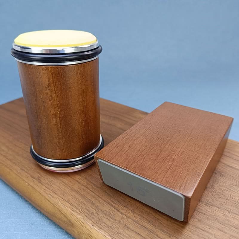 EdgeForge Pro knivsliper med diamantbelagt rulle for profesjonelle