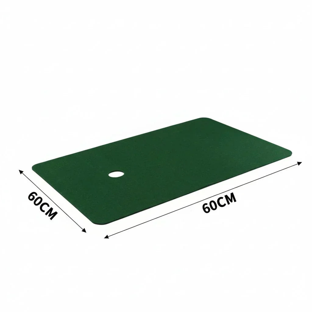 Set da golf indoor PLAYPUTT per divertimento e sfide infinite a casa