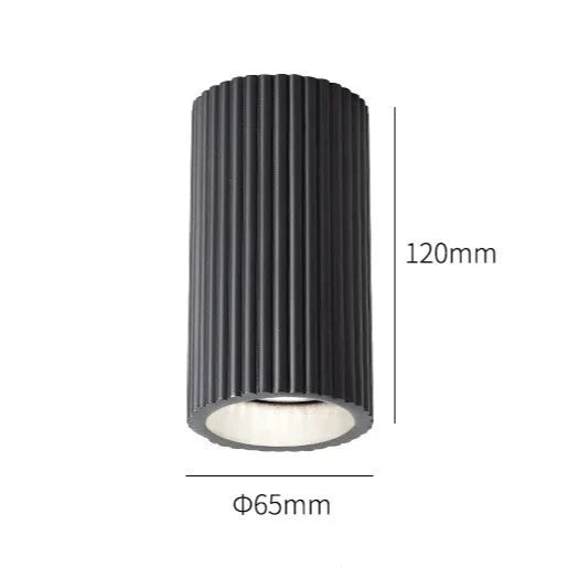 LyraGlow harpikslampekolleksjon | GU10 LED taklampe
