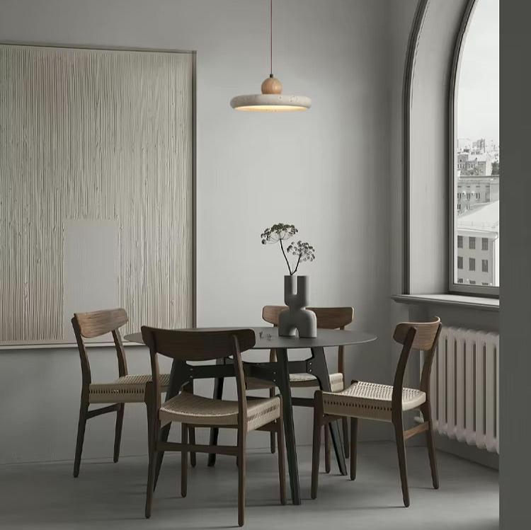 Caelstone Hanglamp Met 1 LED en 1,8m Snoer voor Woonkamer
