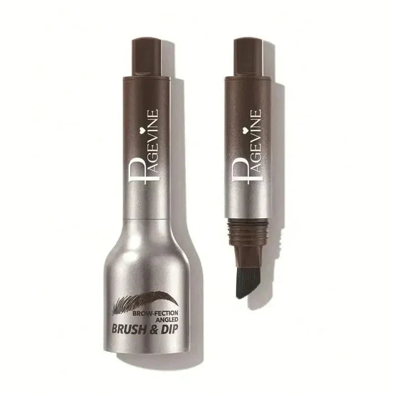 LumiBrow Eyebrow Pencil With 3D Formula For Natural Defined Brows For Everyday Look