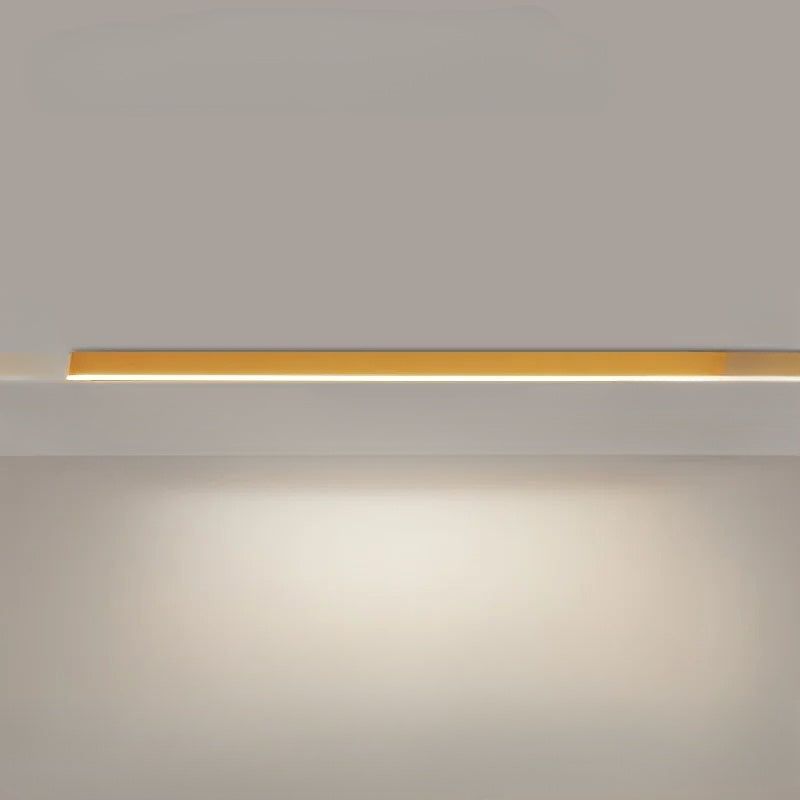 Sylvara Moderne LED-Deckenleuchte für Restaurants und Balkone