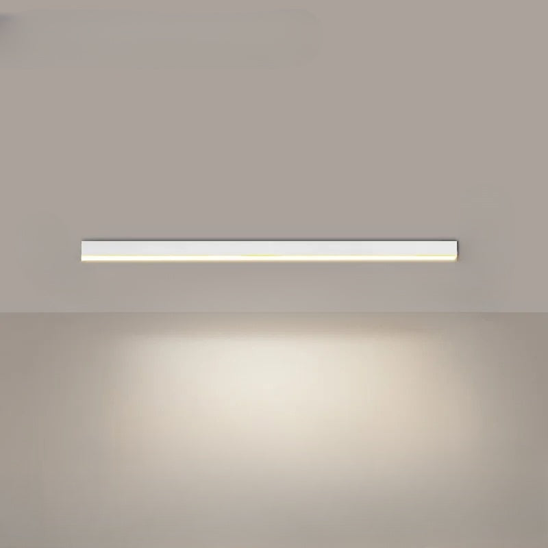 Sylvara Moderne LED-Deckenleuchte für Restaurants und Balkone