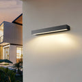 Luminara | Værbestandig Elegant Hagevegglampe