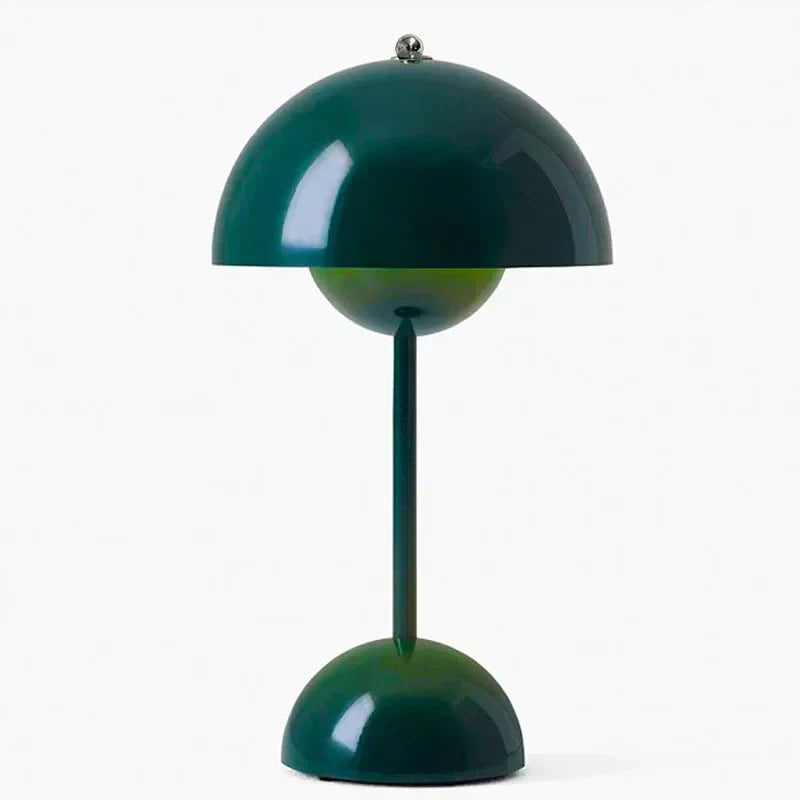 FjordLux LED Desk Lamp Minimalist Table Lamp for Workspaces