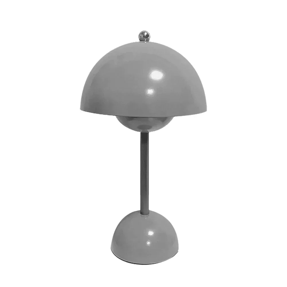 FjordLux LED Desk Lamp Minimalist Table Lamp for Workspaces