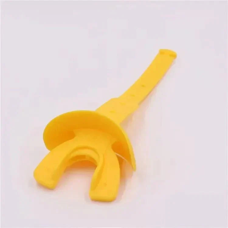 GuardPro Double Mouthguard For Rugby Football And Boxing With TPR Shock Absorption