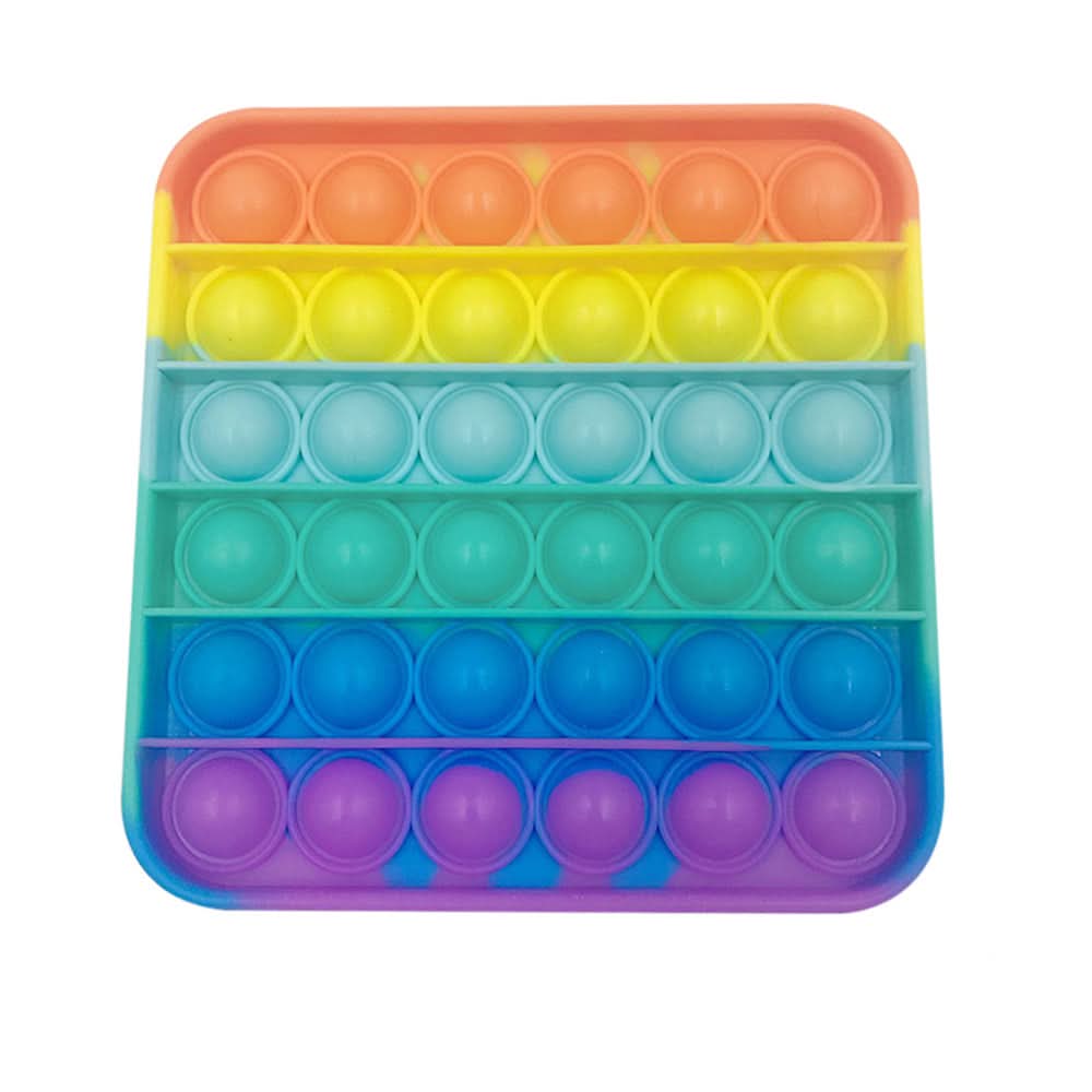 CalmWave Anti-Stress-Ball für beschäftigte Erwachsene lindert Nervosität und Anspannung