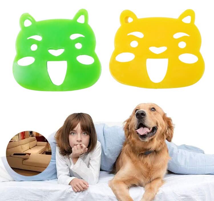 FurGuard Pro Atrapa Pelo de Mascotas para Lavadoras Mantiene el Pelo de Mascotas Fuera de la Ropa