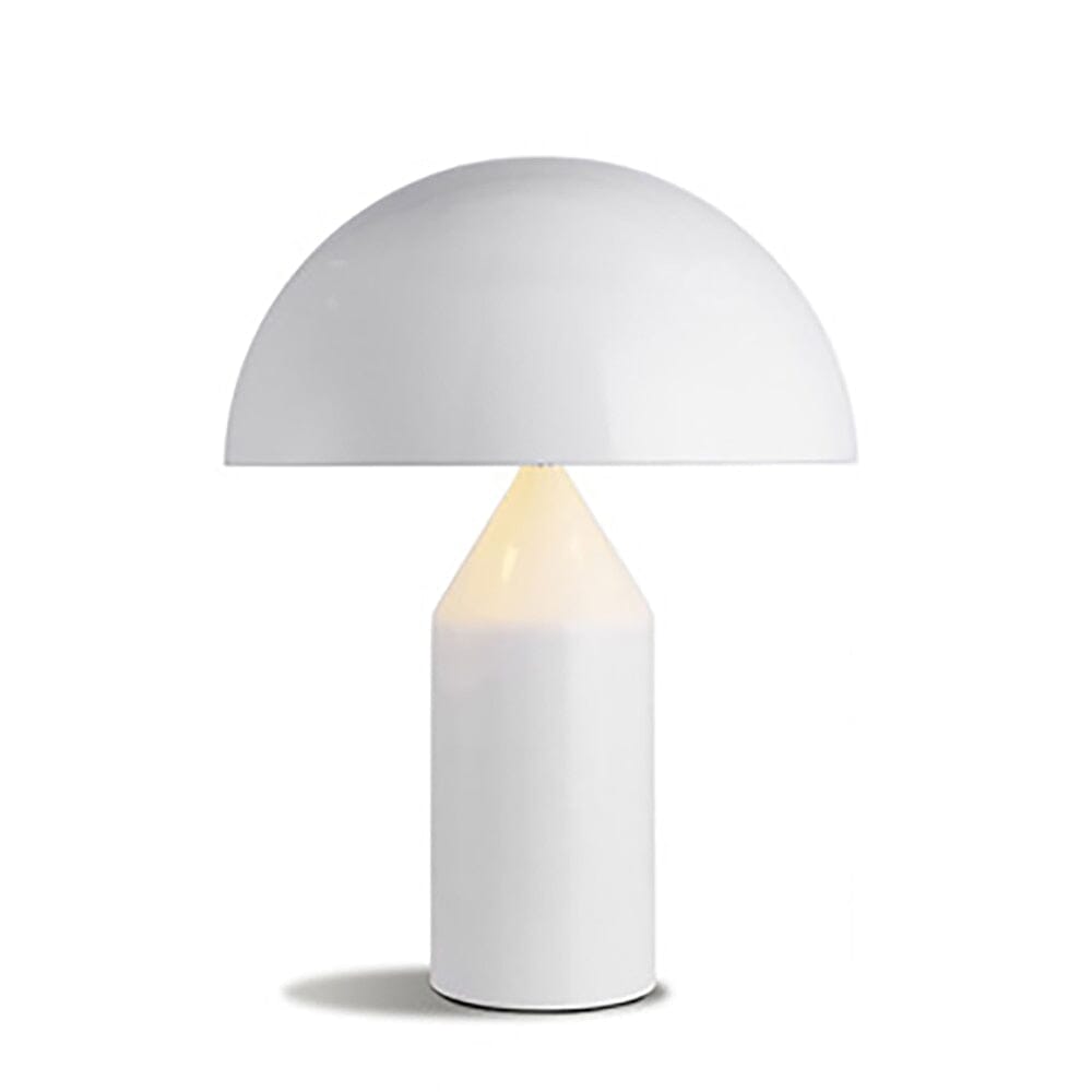 Solara Bærbar Bordlampe USB Oppladbar Trådløs