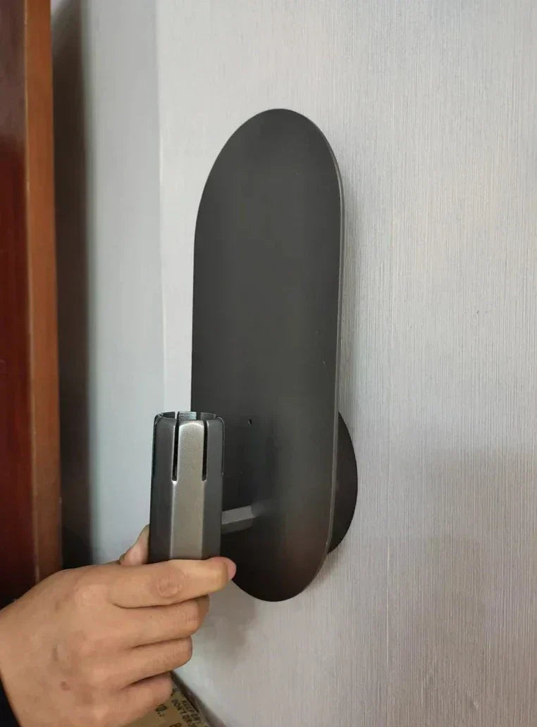 LumaForma | Moderne Vegglampe med Minimalistisk Design