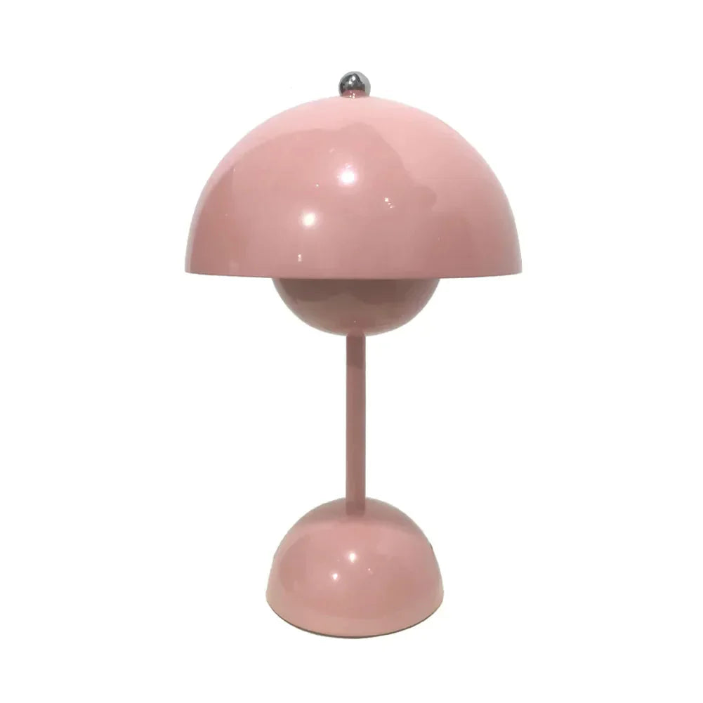FjordLux LED Desk Lamp Minimalist Table Lamp for Workspaces