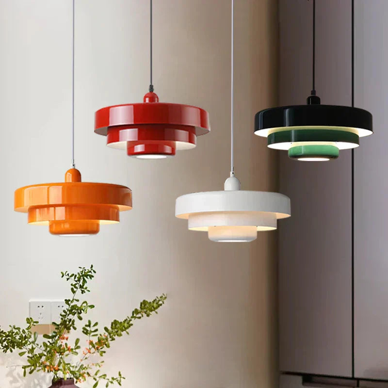 Asterra északi LED függeszték modern belső terekhez