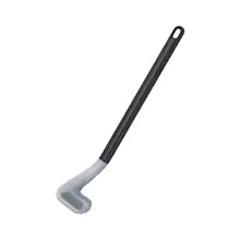 TriSmart Triangle Bathroom Brush For Hygienic, Precise Corner Cleaning In Busy Homes