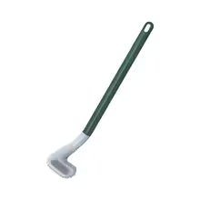 TriSmart Triangle Bathroom Brush For Hygienic, Precise Corner Cleaning In Busy Homes
