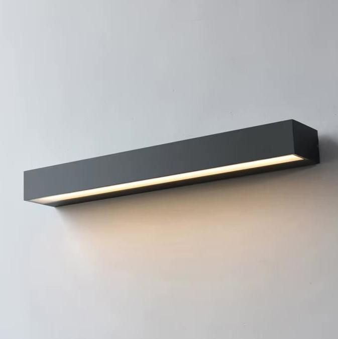 LumaHart Kültéri Lámpa LED Izzókkal IP65 Vízálló