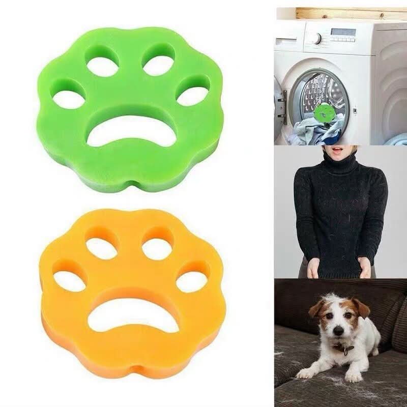 FurGuard Pro Atrapa Pelo de Mascotas para Lavadoras Mantiene el Pelo de Mascotas Fuera de la Ropa