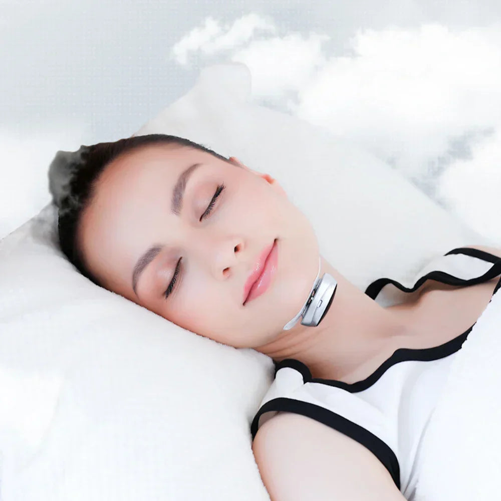 NovaRest Smart Schlafapnoe-Hilfe Pro Edition Premier