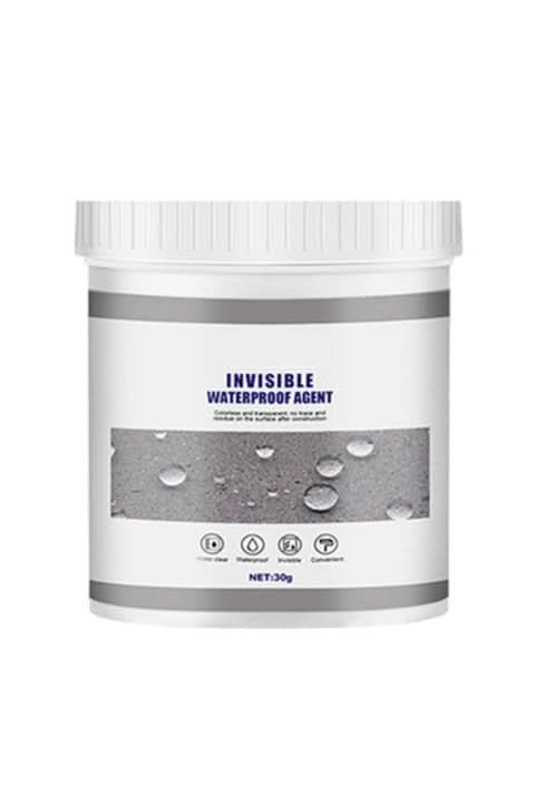 ClearSeal Rubber Paste For Repairs And Sealing Transparent And Waterproof