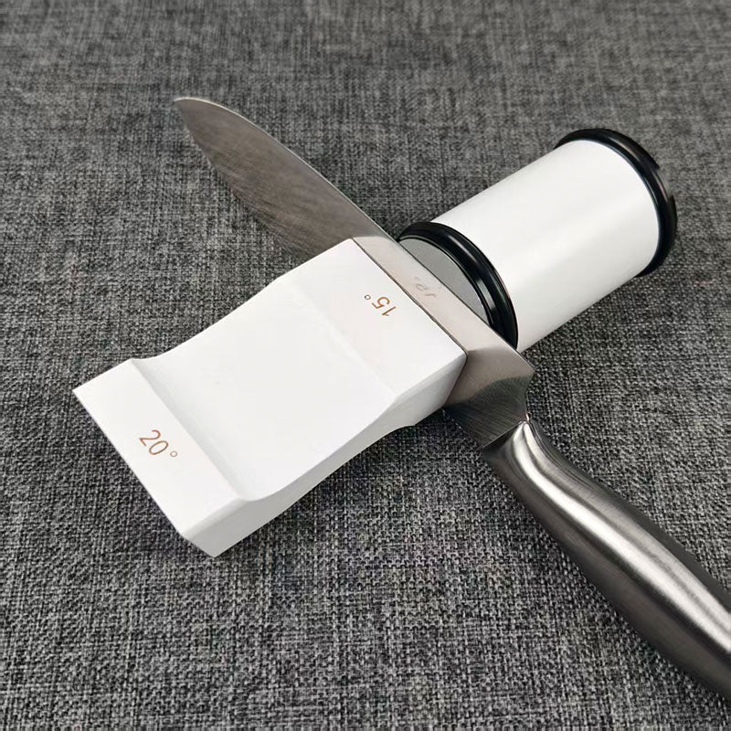 NovaSharp Elmas Bıçak Bileme Sistemi Ev Şefleri İçin Zahmetsiz Hassasiyetle
