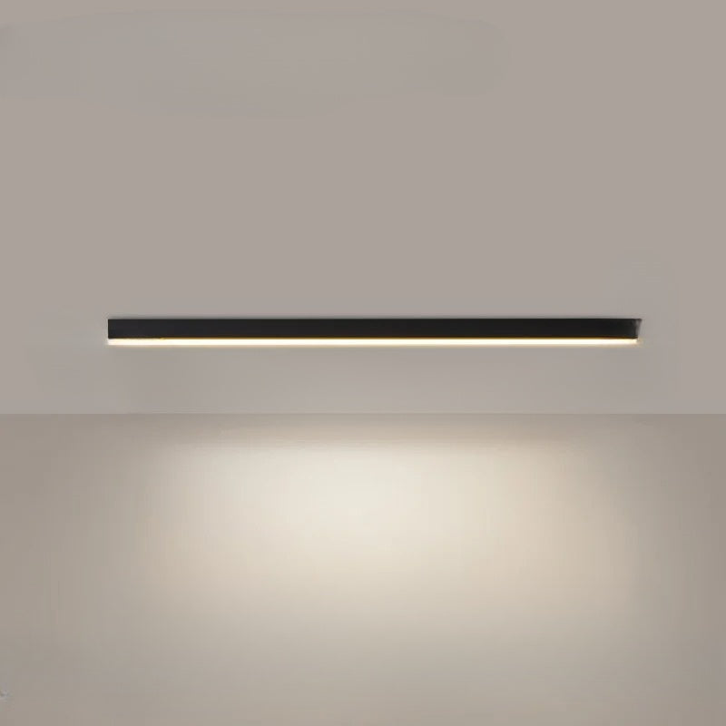 Sylvara Moderne LED-Deckenleuchte für Restaurants und Balkone
