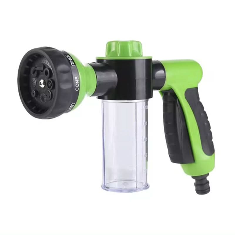 WhiskerWave 360 Dyrebad Spray til Hunde Nem og Grundig Rengøring Rundt Om