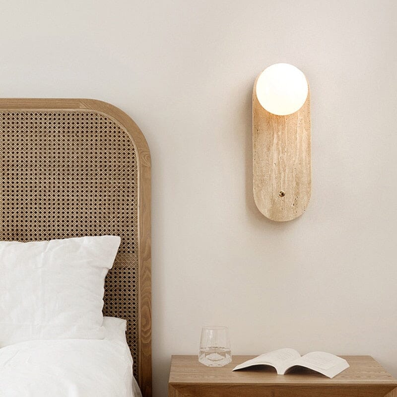 Asiatiske Wabi Glow lamper