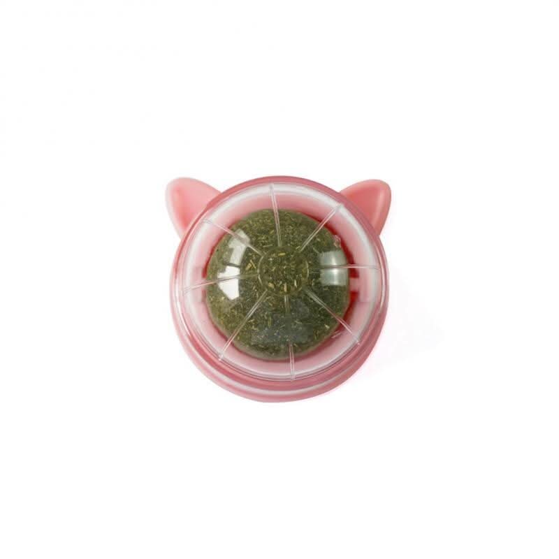 WhiskerNova Catnip Toy For Cats Dental Care And Playtime