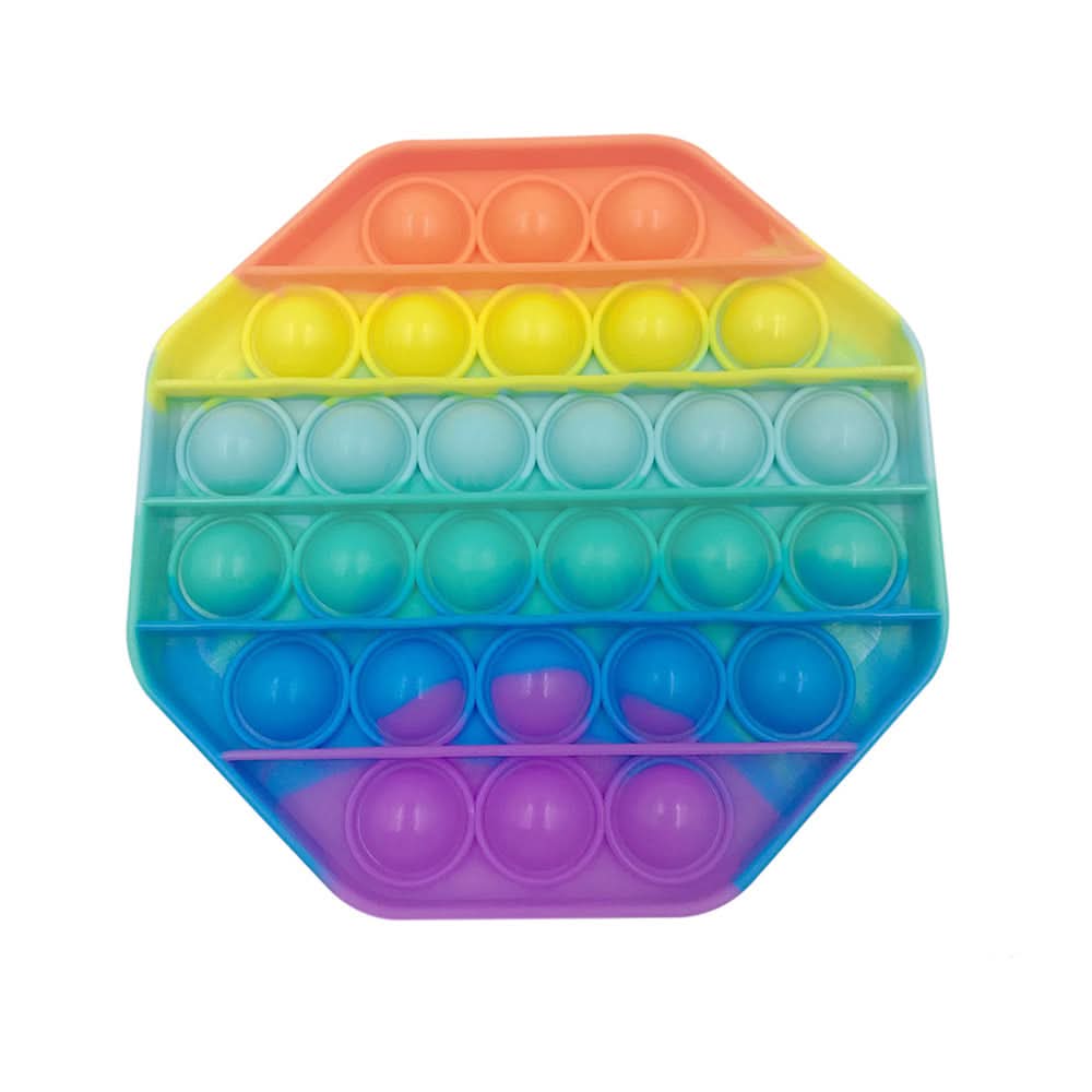 CalmWave Anti-Stress-Ball für beschäftigte Erwachsene lindert Nervosität und Anspannung