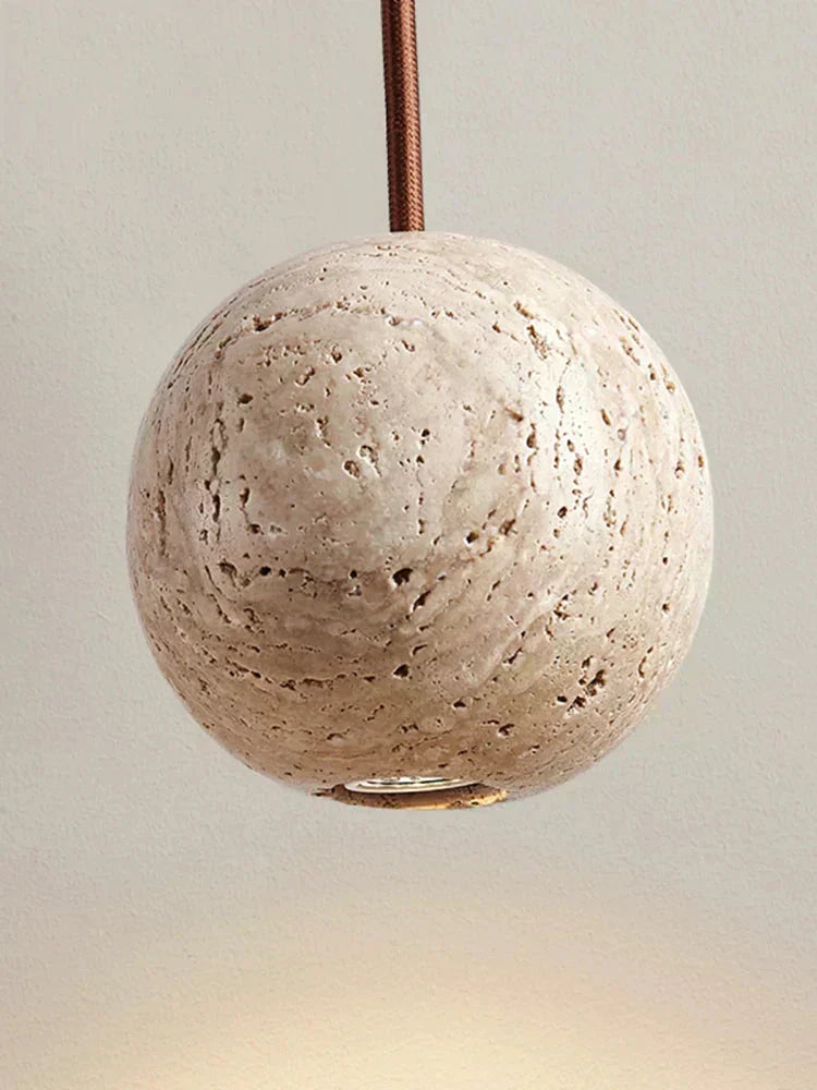 NovaLume LED Cord Pendant Lamp for Living Room Decor